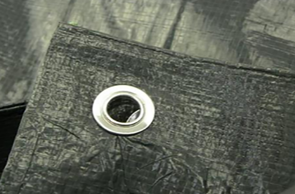 Prelata impermeabila 10x15m, 120g/m², Geko G70566