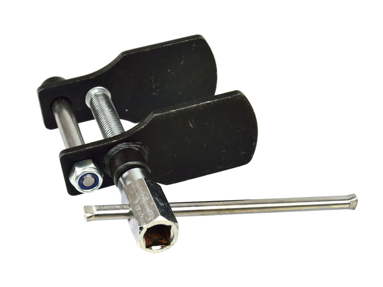 Presa etrieri universala 0-70mm, GEKO G02534