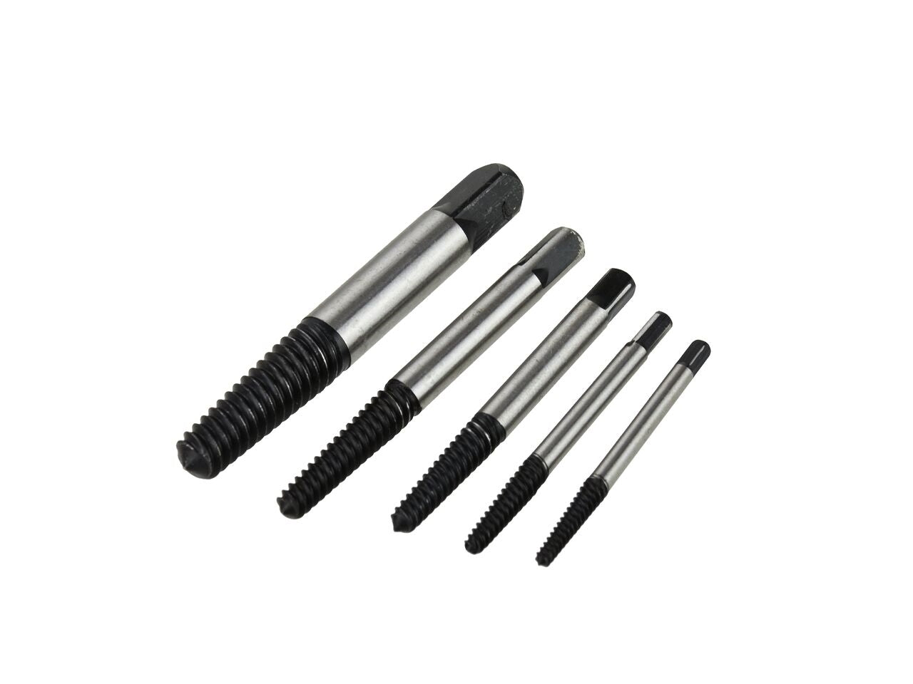 Set de tarozi 5 piese, GEKO G30030