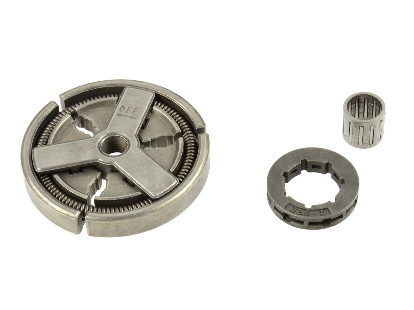 Dispozitive ambreiaj si rulmenți pentru fierastraie chinezesti, Geko G81135A