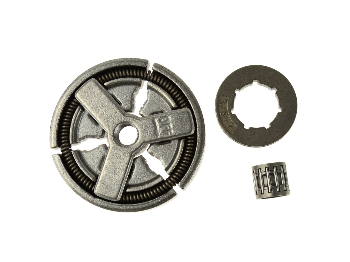 Dispozitive ambreiaj si rulmenți pentru fierastraie chinezesti, Geko G81135A