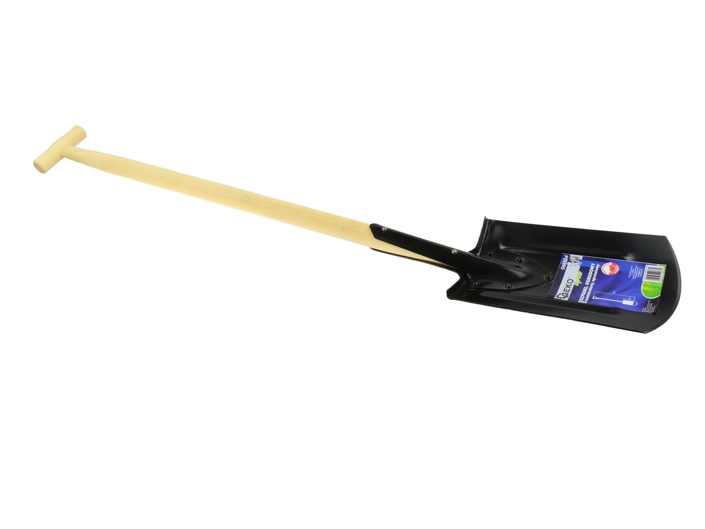 Lopata pentru nisip, Geko G66504