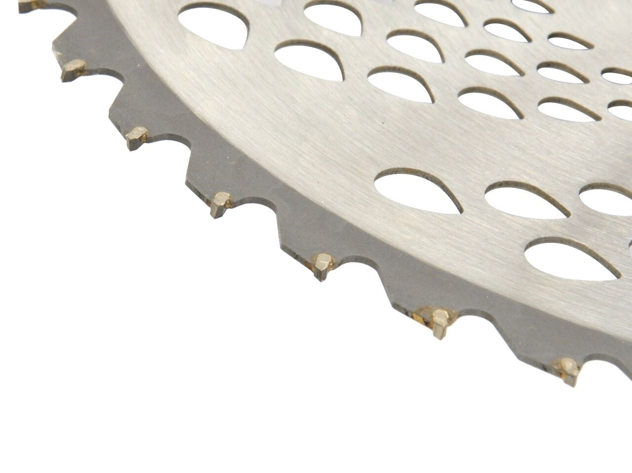 Disc pentru motocoasa 255x25,4mmx40T, GEKO G78181