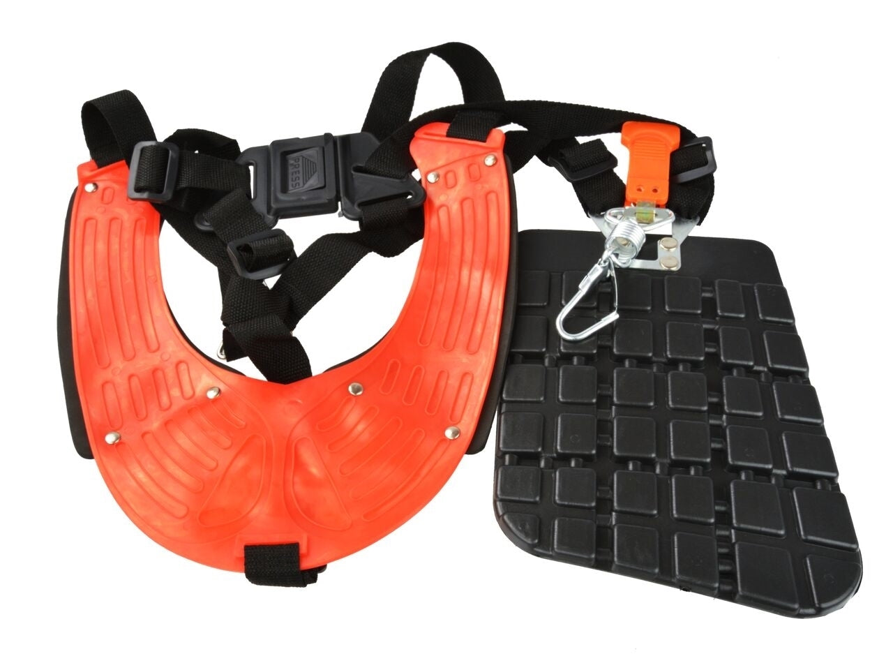 Ham reglabil pentru motocoase, Geko G81069I