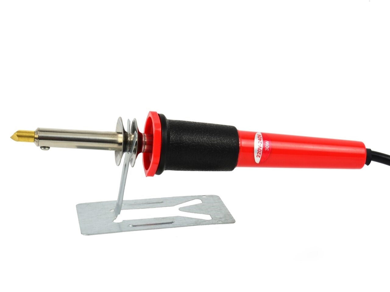 Set aparat pirogravat + 23 accesorii 30W 275°C, GEKO G20050