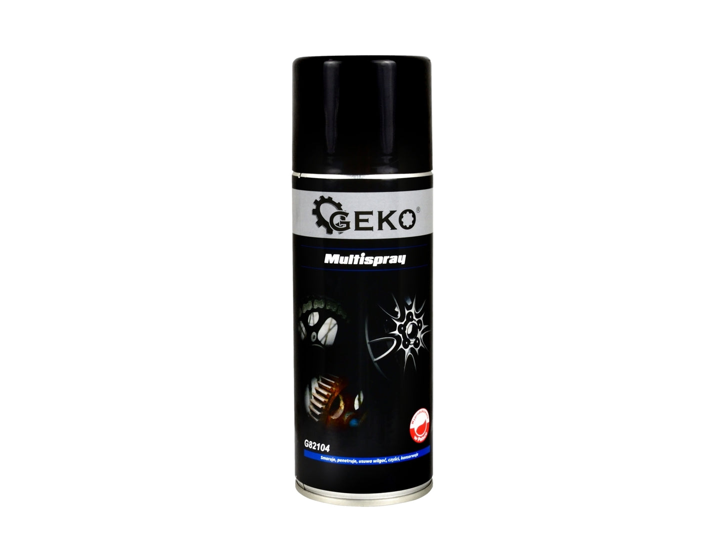 Multispray GEKO 400ml, G82104