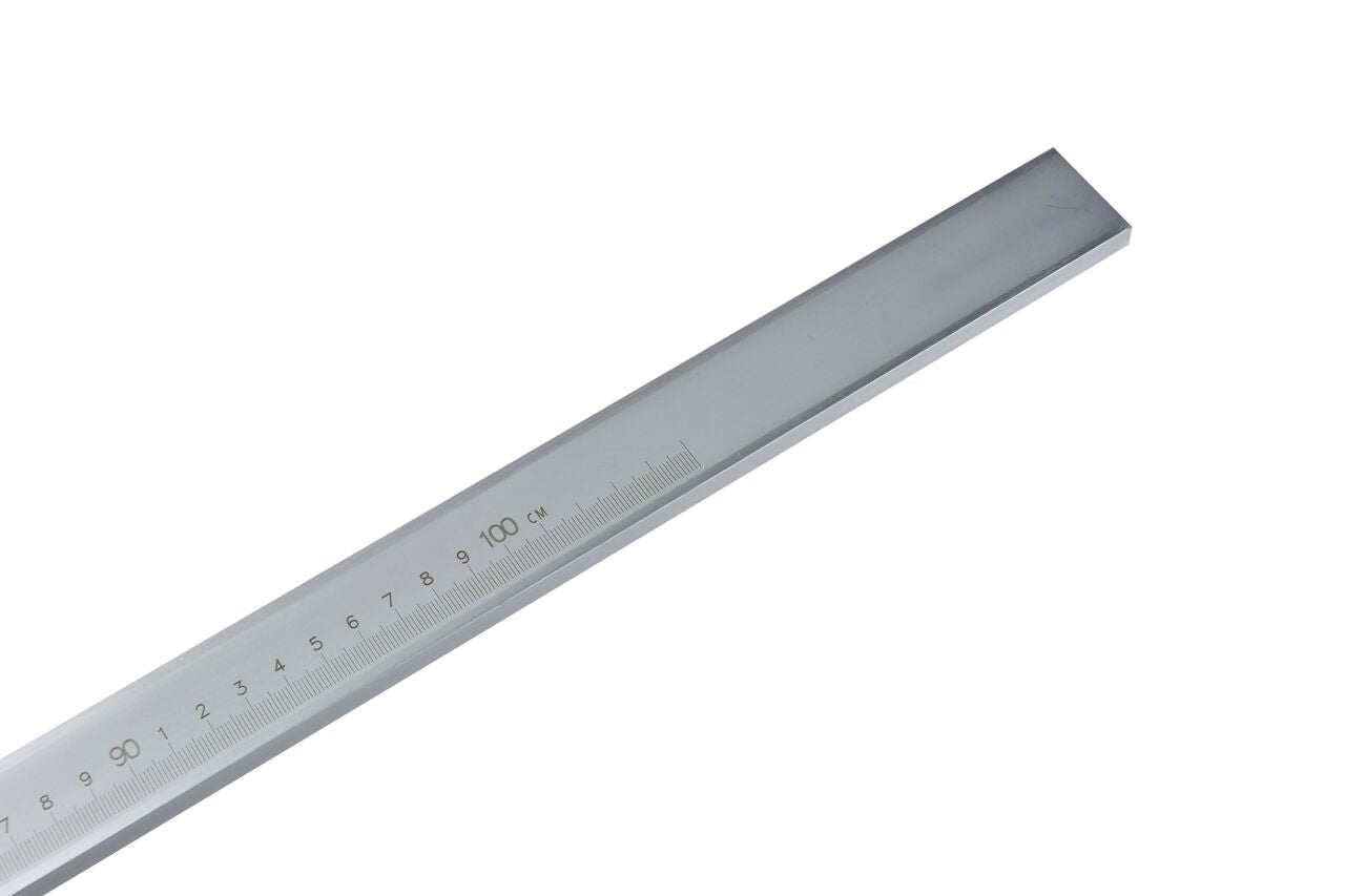 Șubler analogic 0-1000mmx0.05mm + cutie pentru depozitare, GEKO G01498