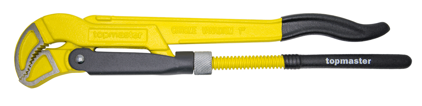 Cleste suedez 425mm, 55/1.5” CR-V, Topmaster 290516