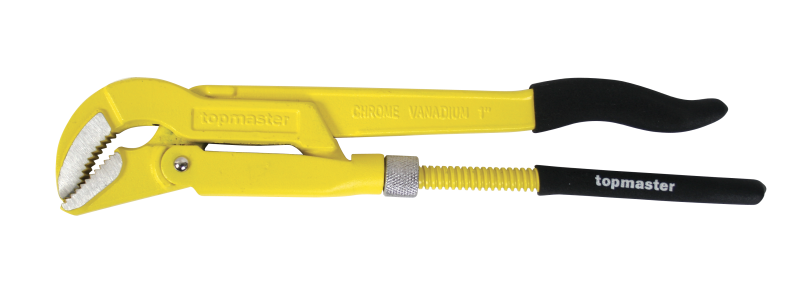 Cleste suedez 535mm, 67/2” CR-V, Topmaster 290512