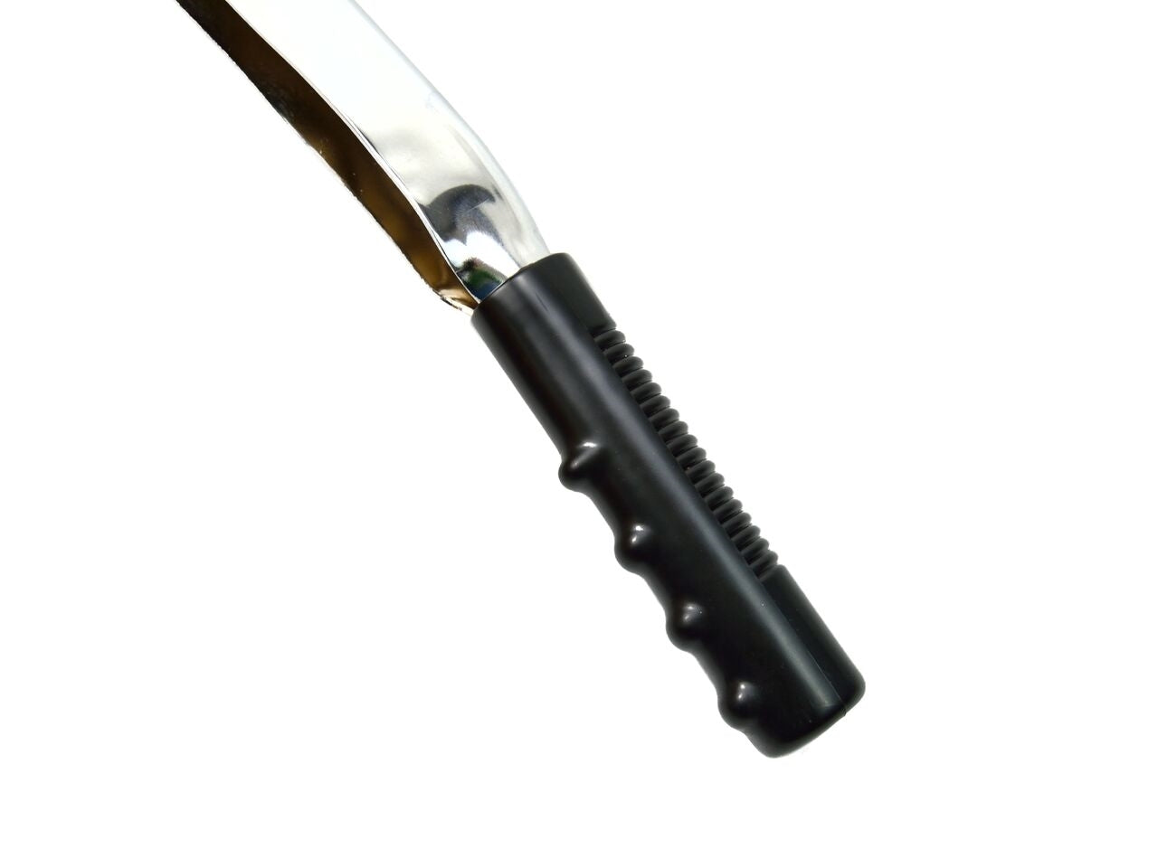 Pistol manual de gresat vaselina 900ml, culoare galbena, GEKO G01149