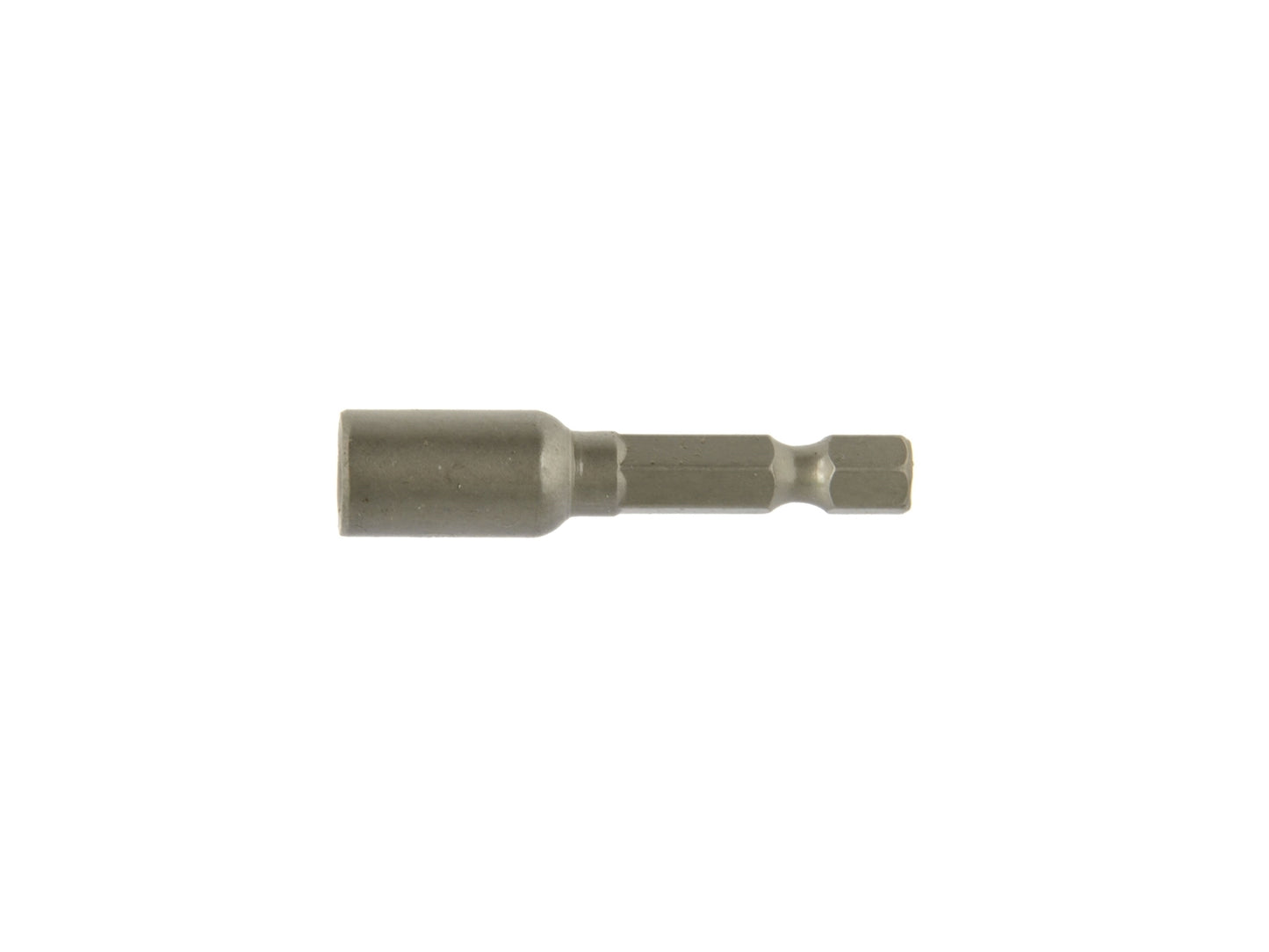 Cap hexagonal magnetic, 7mmx48mm, 1/4" Geko G15000