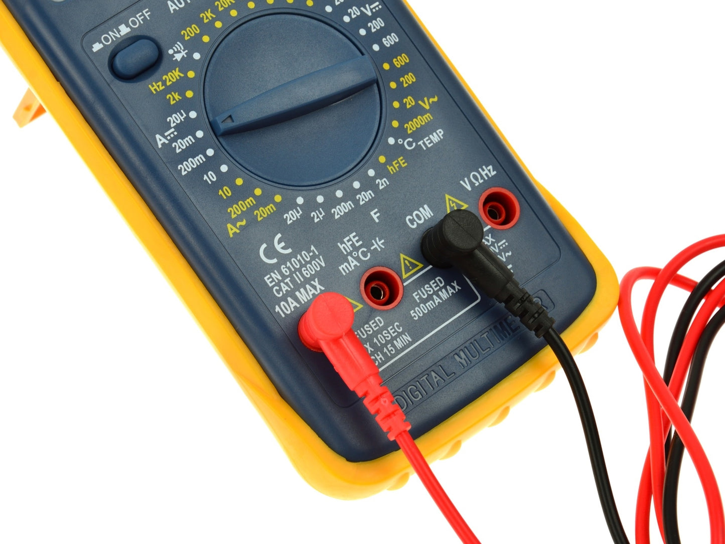 Contor universal PREMIUM 5808, GEKO G30821