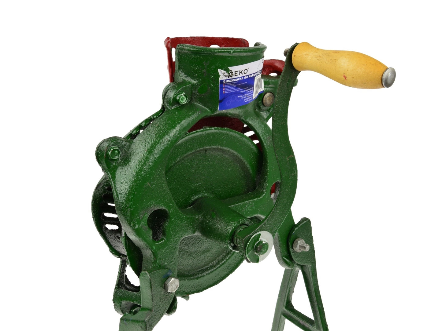 Aparat pentru decojit porumb, GEKO G73187