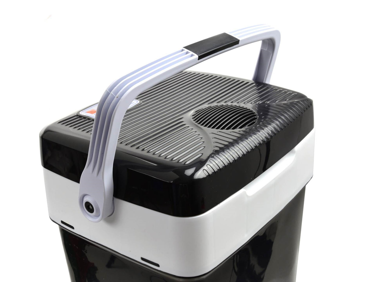 Cutie frigorifica 12V / 230V 32L LCD METER, GEKO G80507