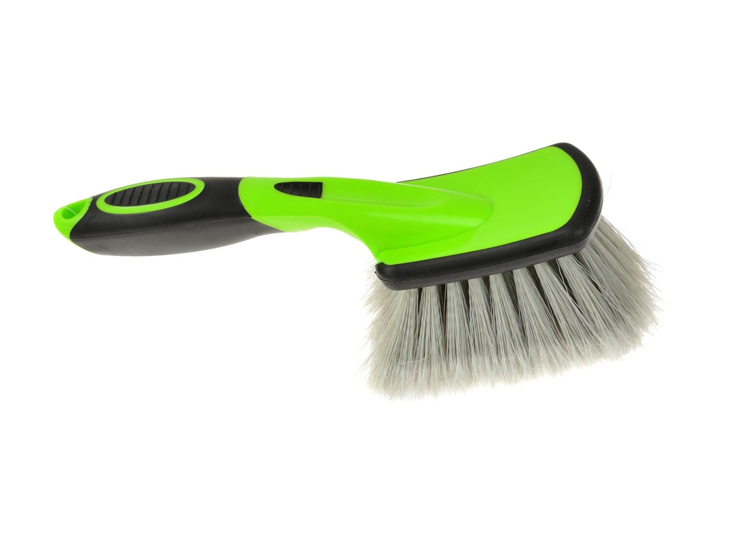 Perie pentru curățarea roților și a anvelopelor, GEKO