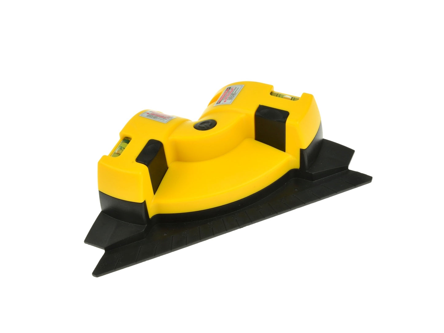 Nivela cu 2 linii unghiulare pentru placi, GEKO G03315