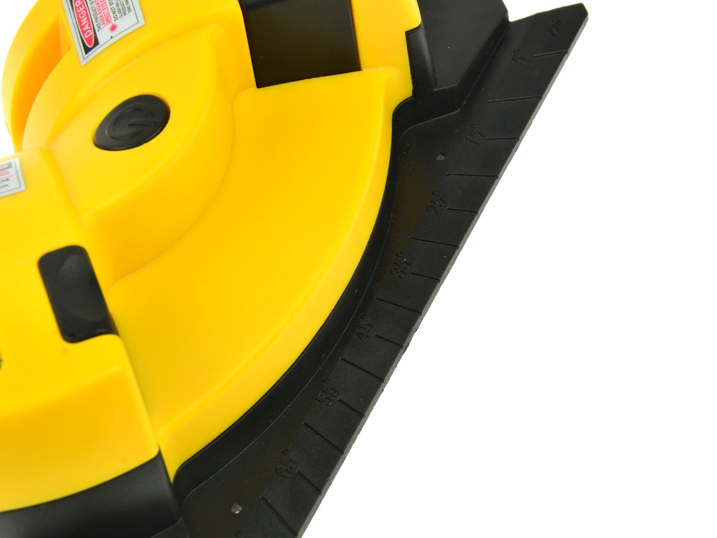 Nivela cu 2 linii unghiulare pentru placi, GEKO G03315