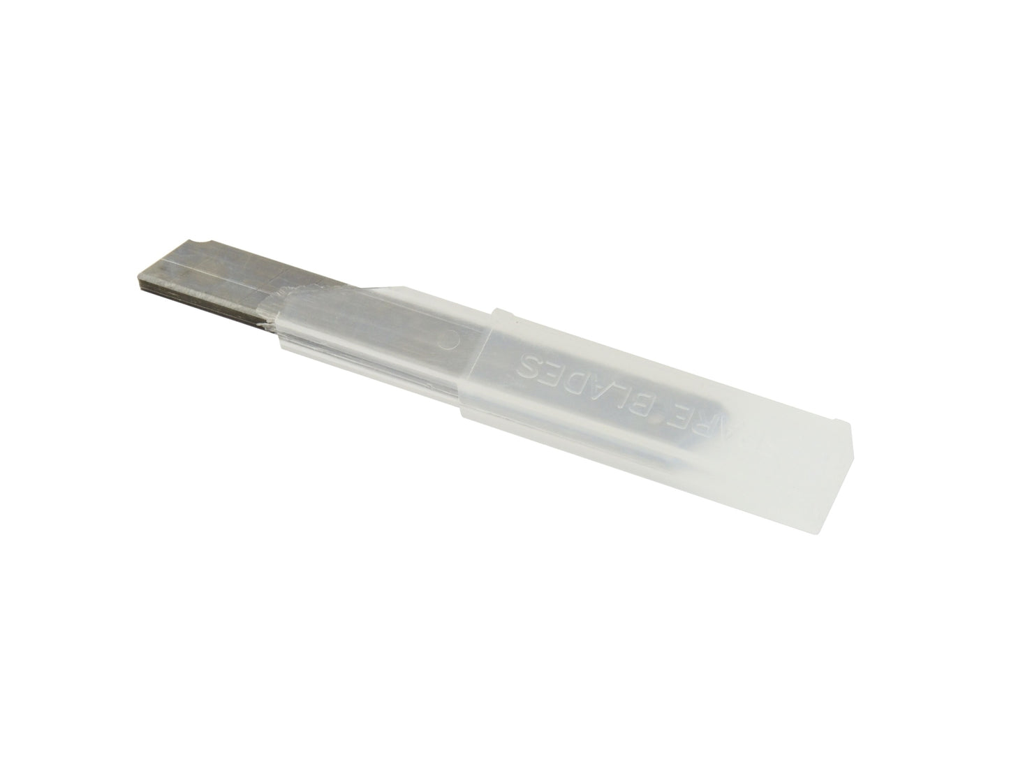 Lame pentru cutter 83x9x0.4mm, 10 bucati, GEKO G01859