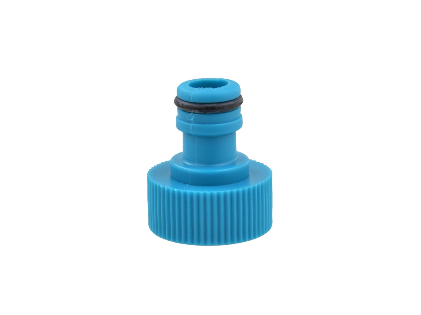 Conector furtun gradina 3/4" BLUE LINE, GEKO G73020