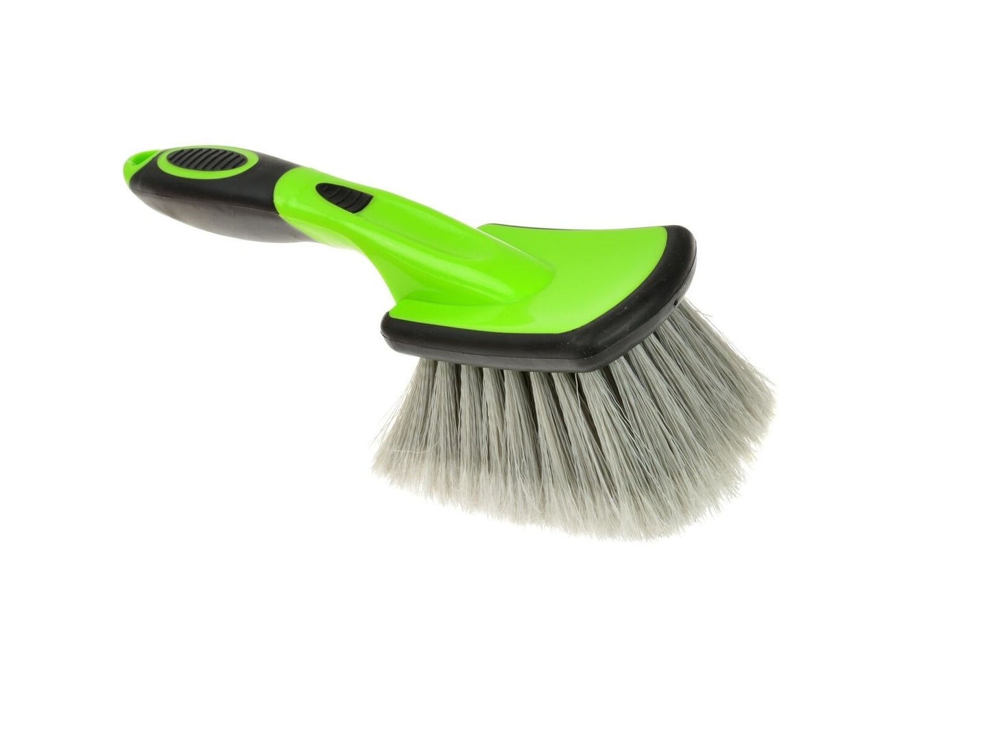 Perie pentru curățarea roților și a anvelopelor, GEKO