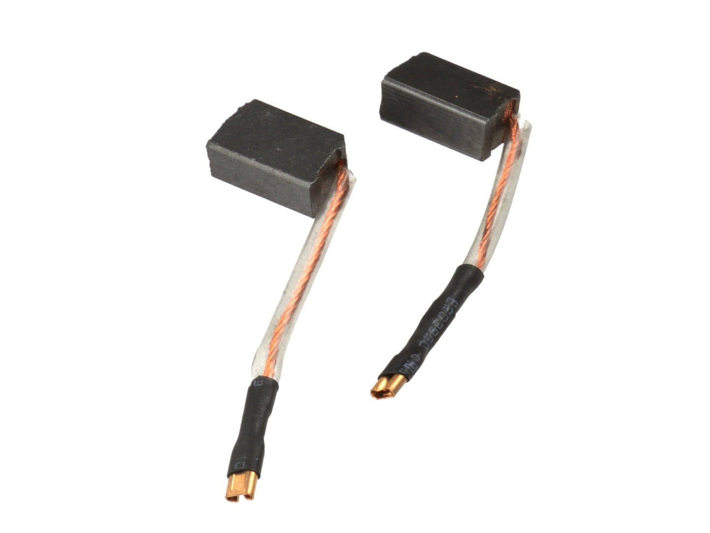 Perie de carbon 125mm B&D, 6x8x14mm blister, GEKO G00496