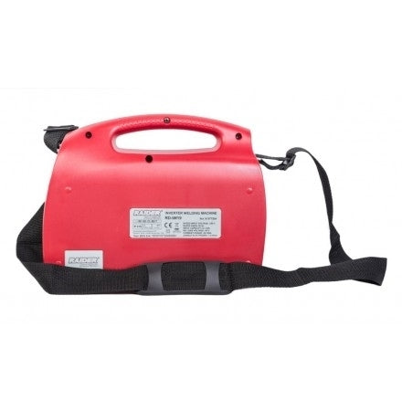 Aparat de sudura tip inverter RD-IW19, Raider 077204