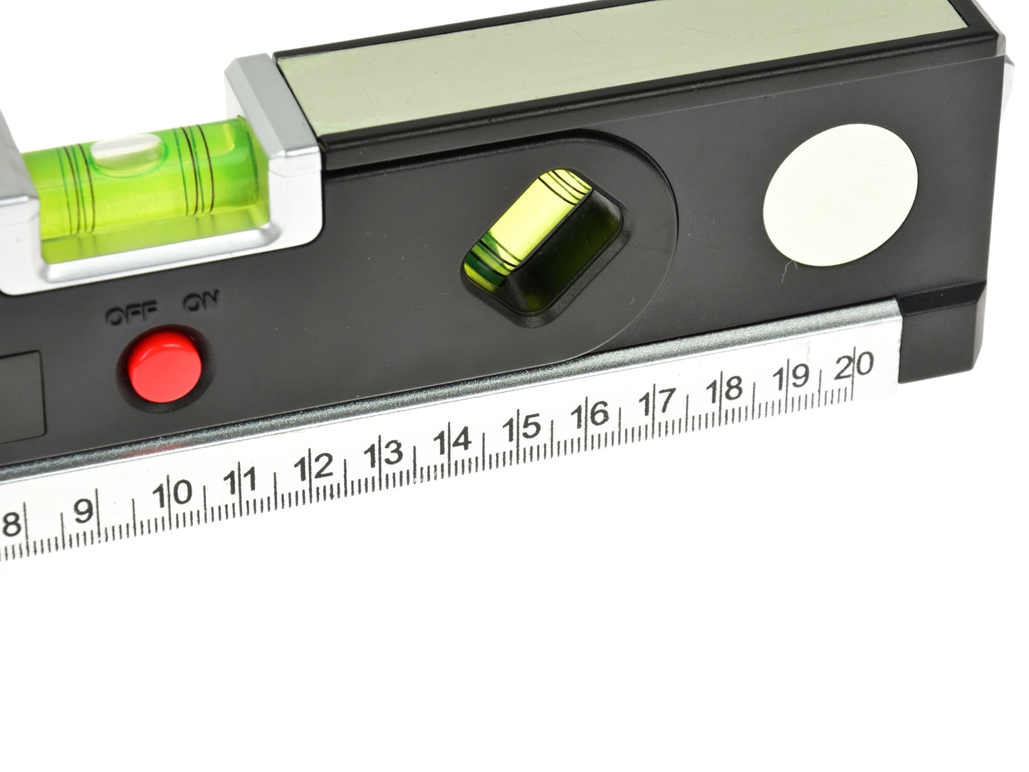 Nivela multifunctionala cu laser 1,5m GEKO G03311