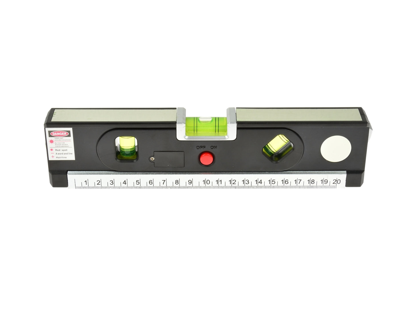 Nivela multifunctionala cu laser 1,5m GEKO G03311