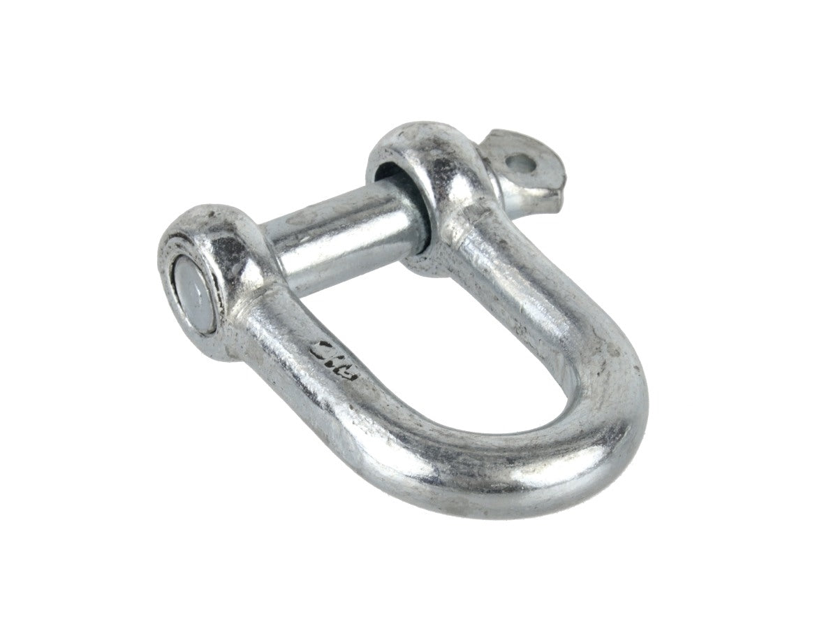 Carlig drept, 10mm, GEKO G03003