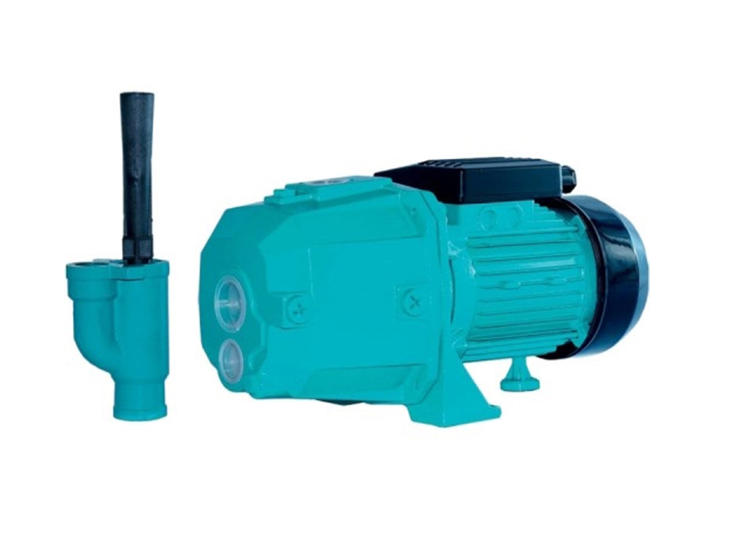 Pompa autoamorsanta Omnigena DP355 750W cu ejector, OM0004