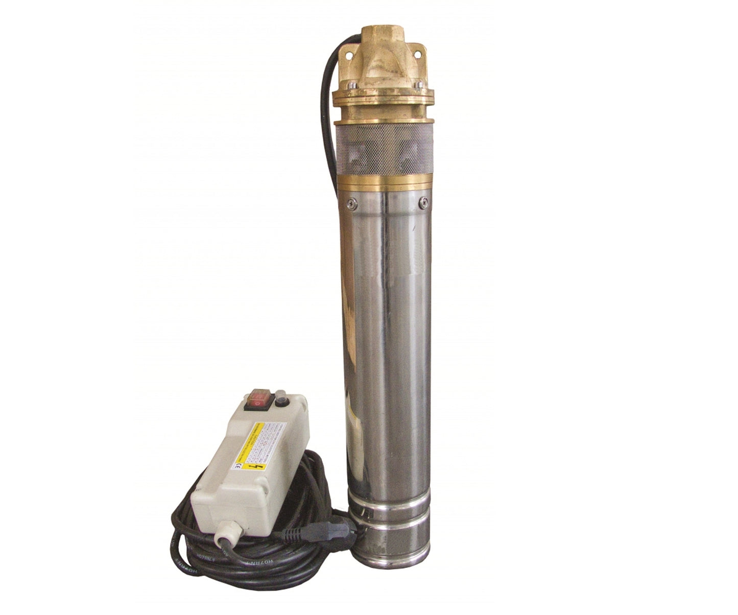 Pompa submersibila APC SKM 200, 1.5kW, 03031013