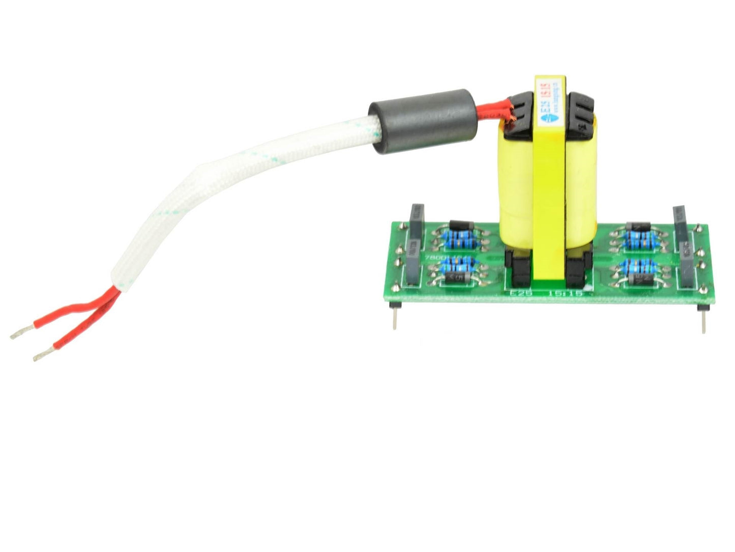 Placa de control MMA-200 NR. 21, GEKO C00162