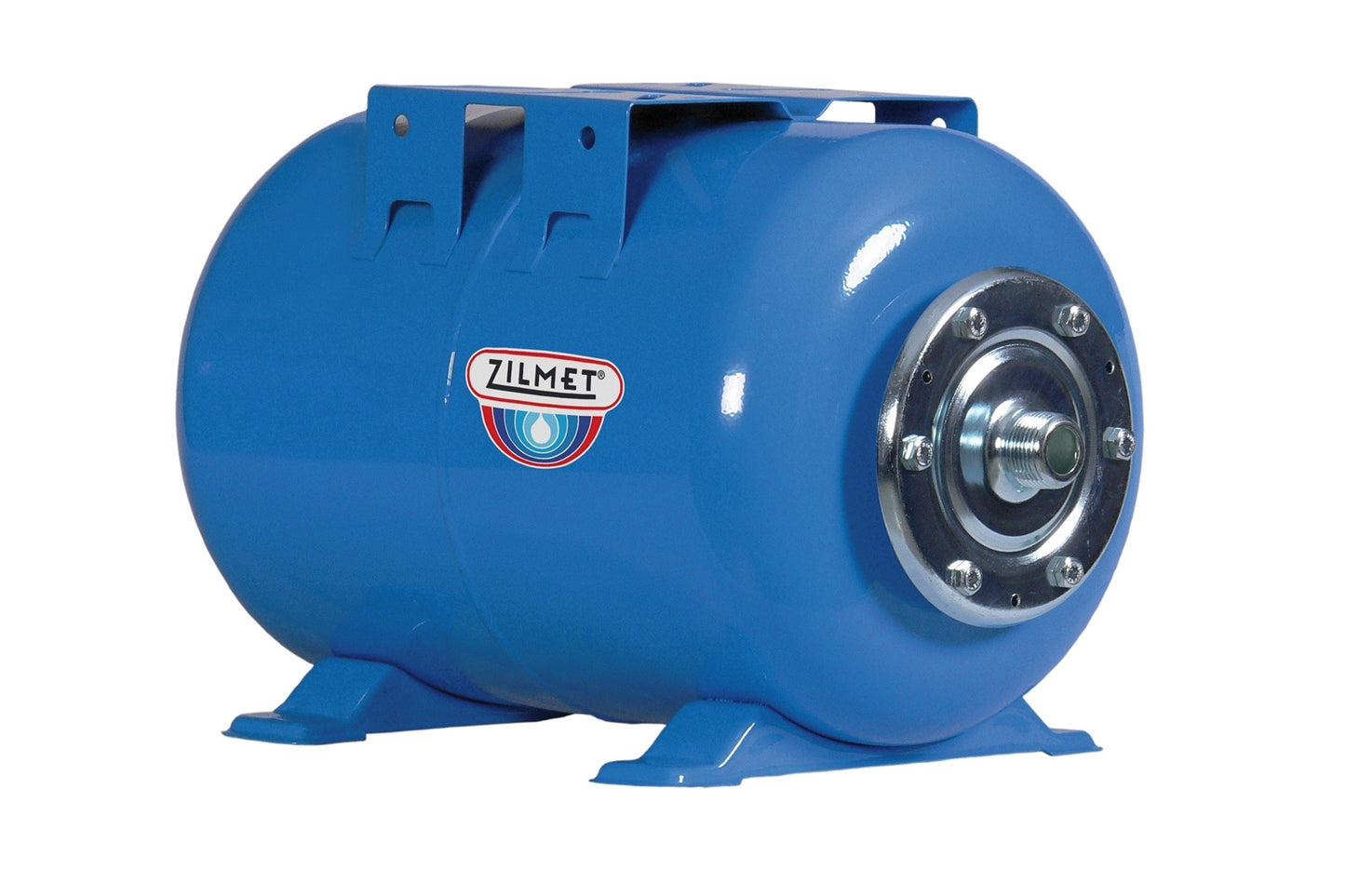 Rezervor orizontal Ibo  GBH80 80 litri, IB220014