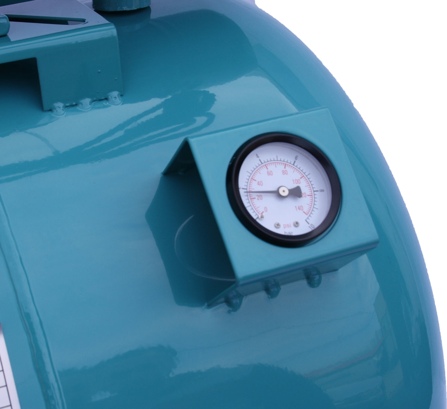 Hidrofor Omnigena JET 100A(a)/80 1.1 kW rezervor 80 Litri cu manometru, OM5000/80M