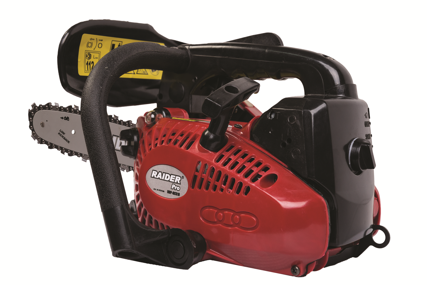 Motofierastrau 305mm 900W RDP-GCS1, Raider 075109