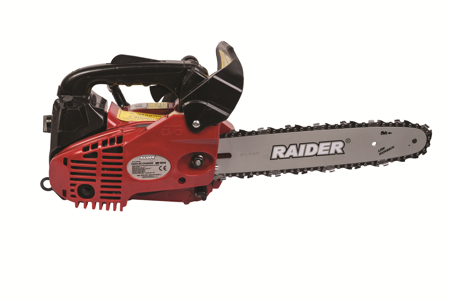 Motofierastrau 305mm 900W RDP-GCS1, Raider 075109