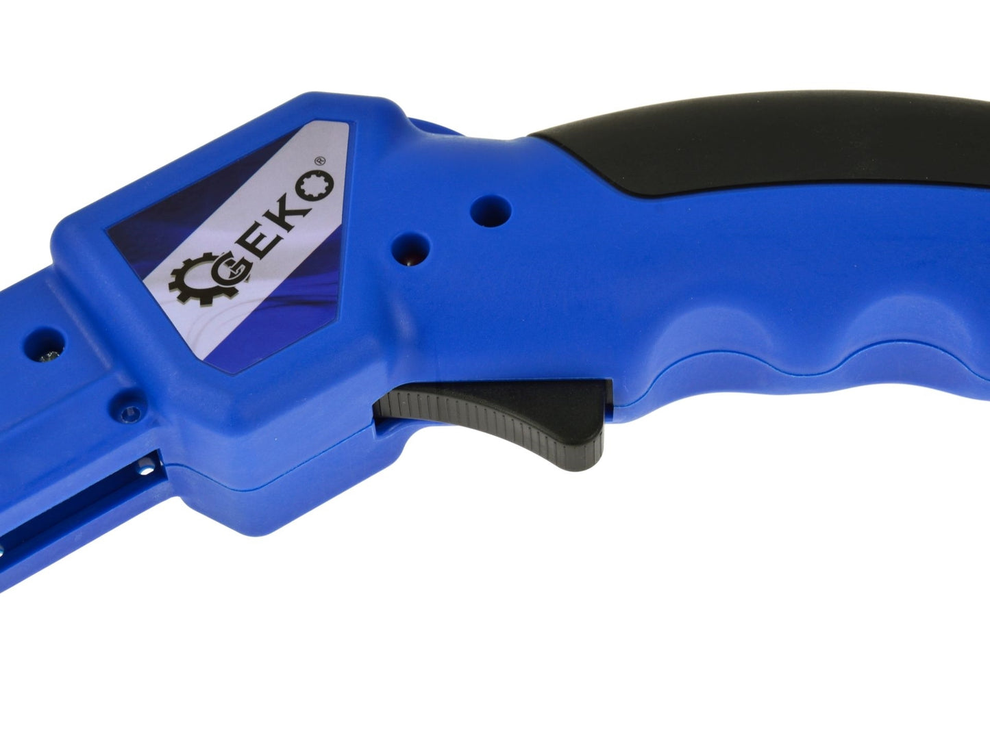 Cutit termic pentru taiat polistiren Geko G81211, taiere 150mm, 250W