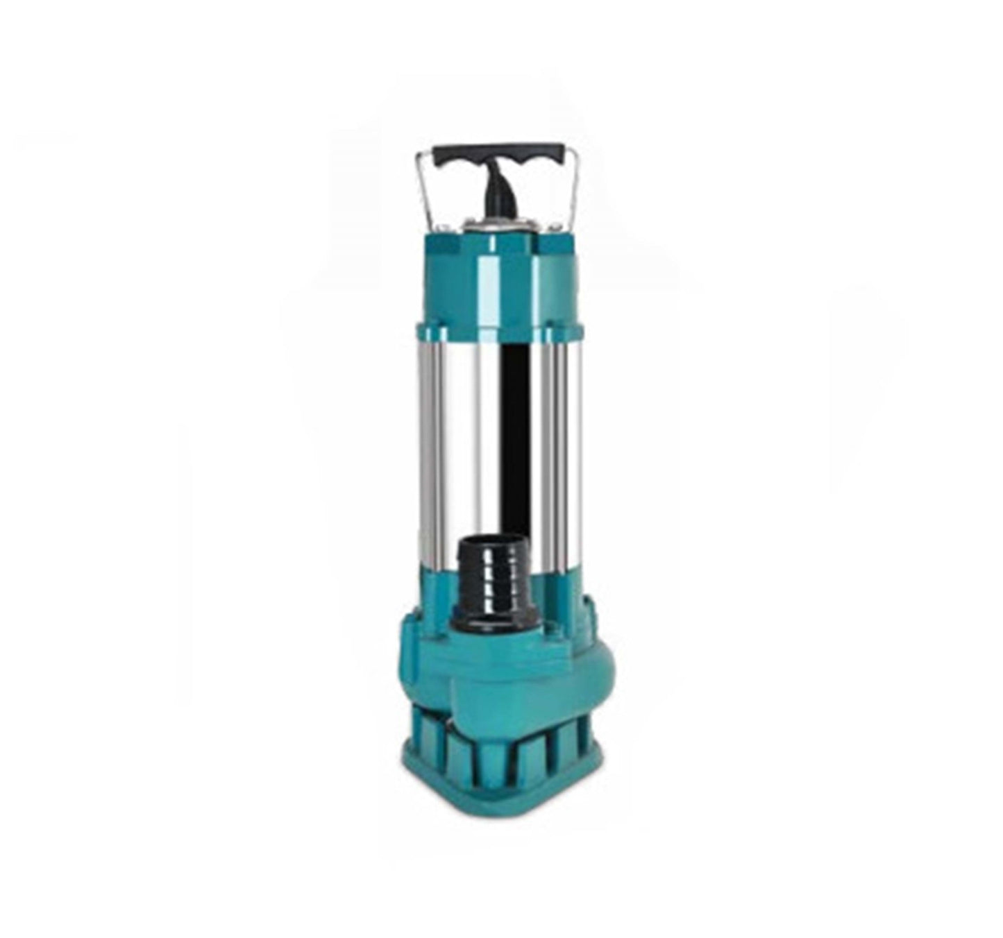 Pompa de drenaj Aquaplanet WQD1.5, tocator, putere 1,5 kW, inaltimea de pompare 9 m, debit 215 l/min, 03050020