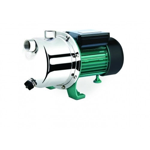 Pompa de suprafata apa curata Аquaplanet JY1000 inox, putere 0,8 kW, adancimea maxima de aspiratie 8 m, debit 50 l/min, 03020107