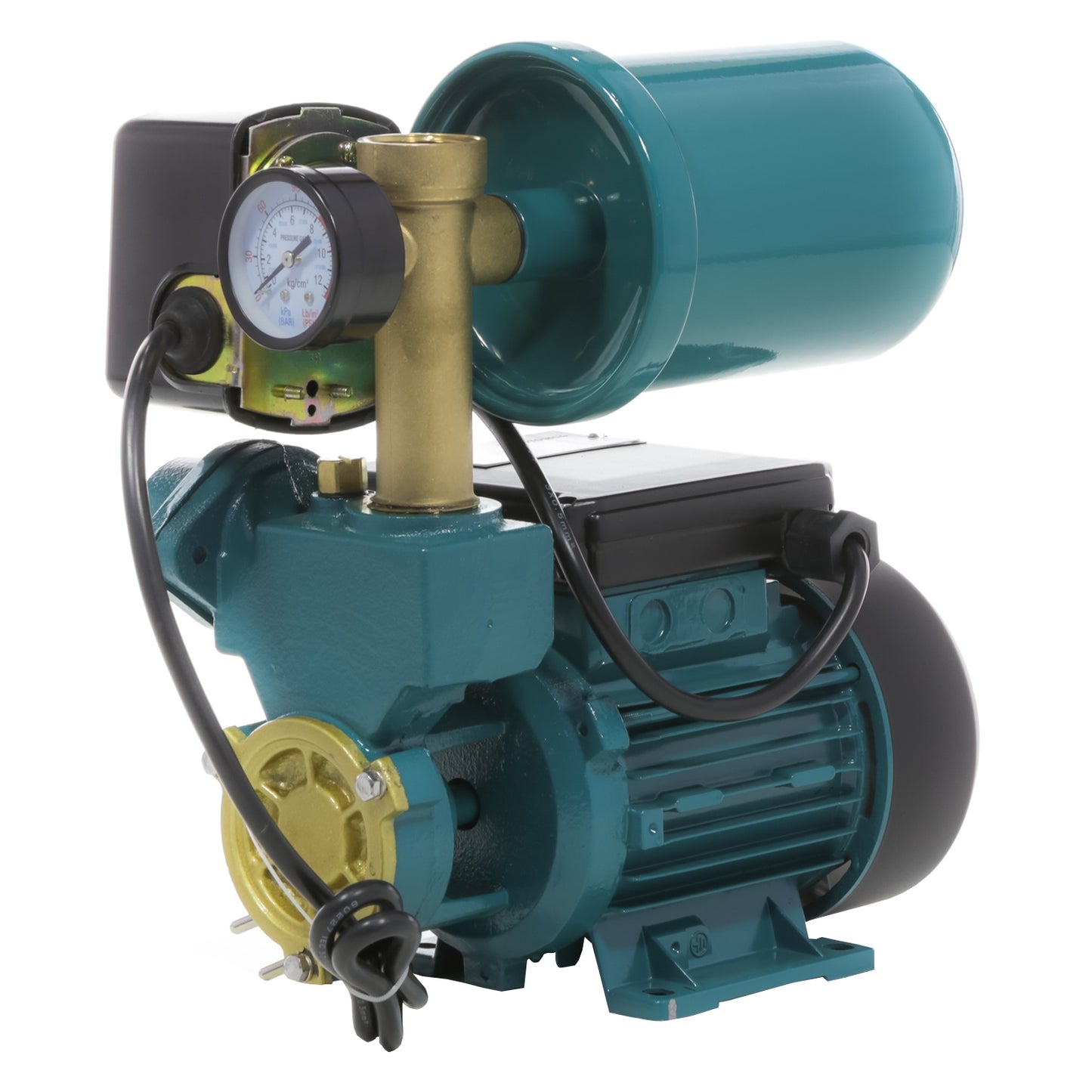 Hidrofor Aquaplanet WZ250, 250 W, 2 l, debit 30 l/min, refulare 30m, 03020520