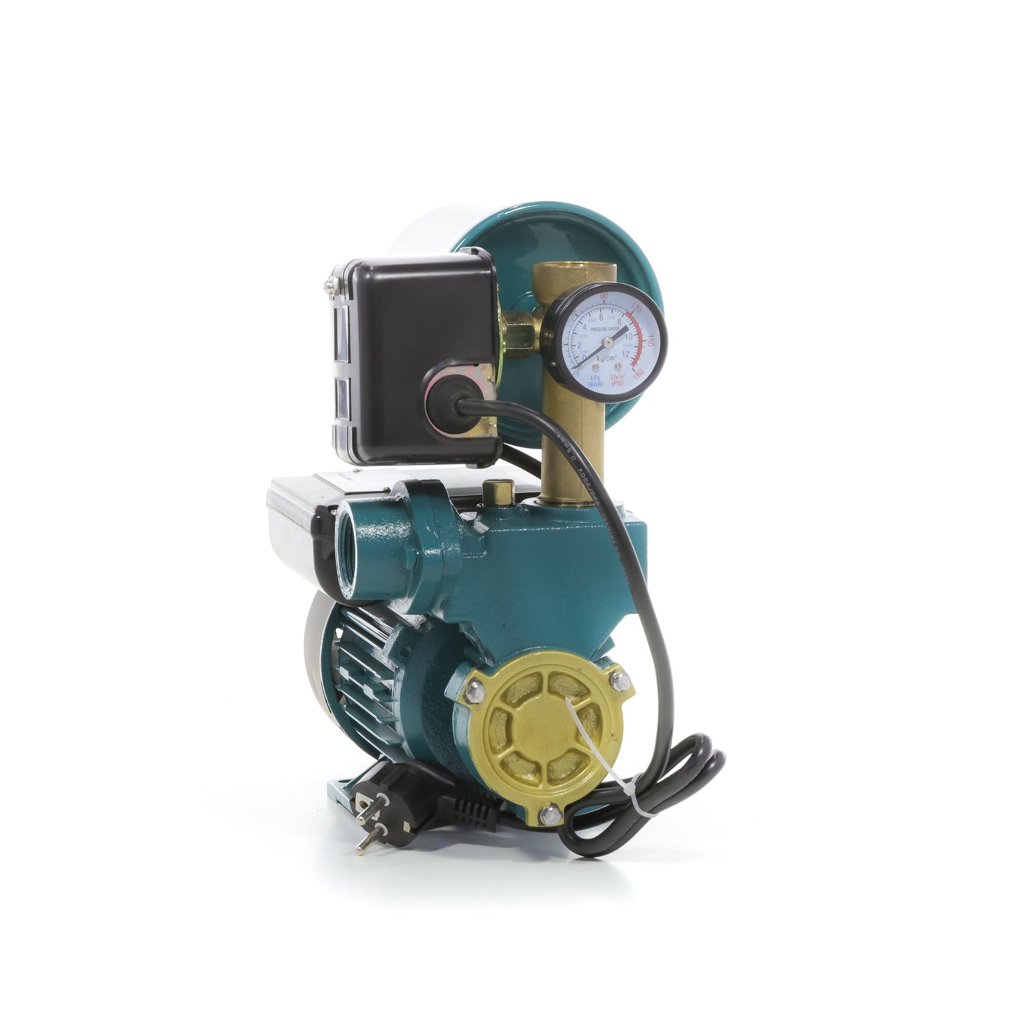 Hidrofor Aquaplanet WZ250, 250 W, 2 l, debit 30 l/min, refulare 30m, 03020520