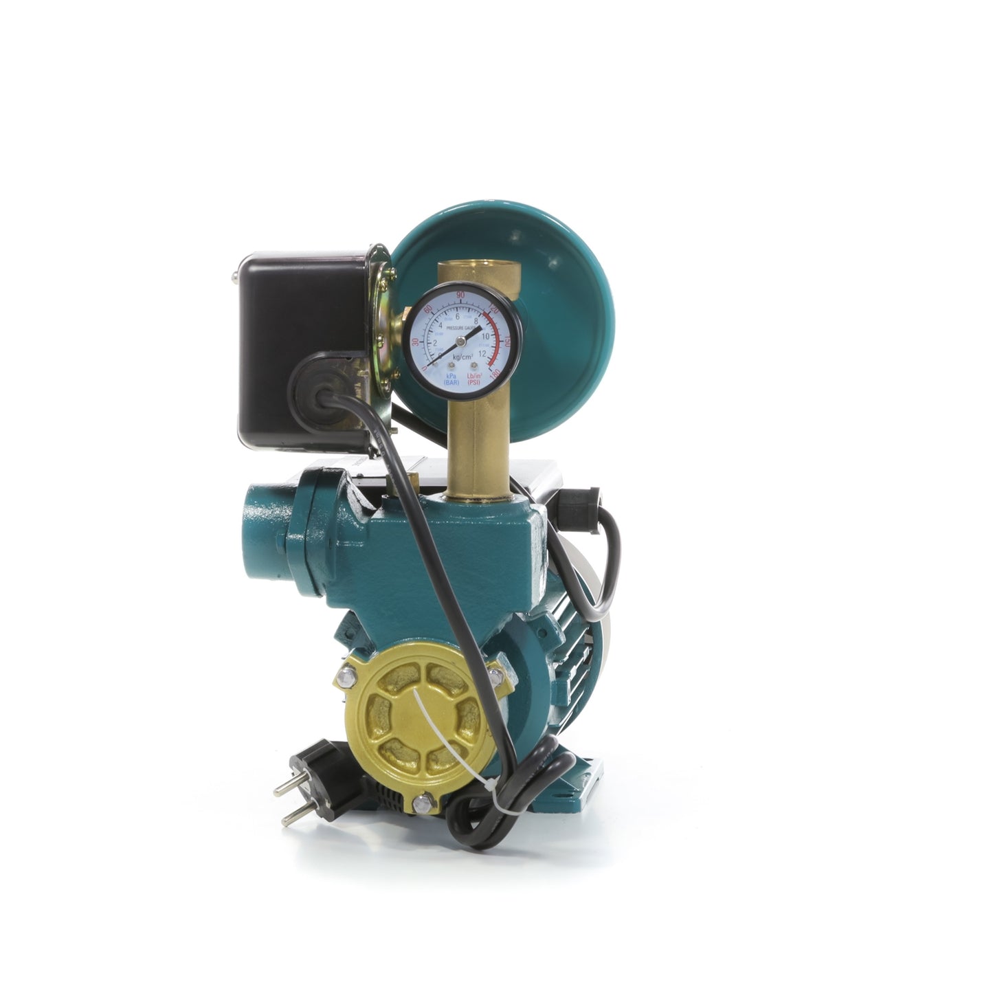 Hidrofor Aquaplanet WZ250, 250 W, 2 l, debit 30 l/min, refulare 30m, 03020520