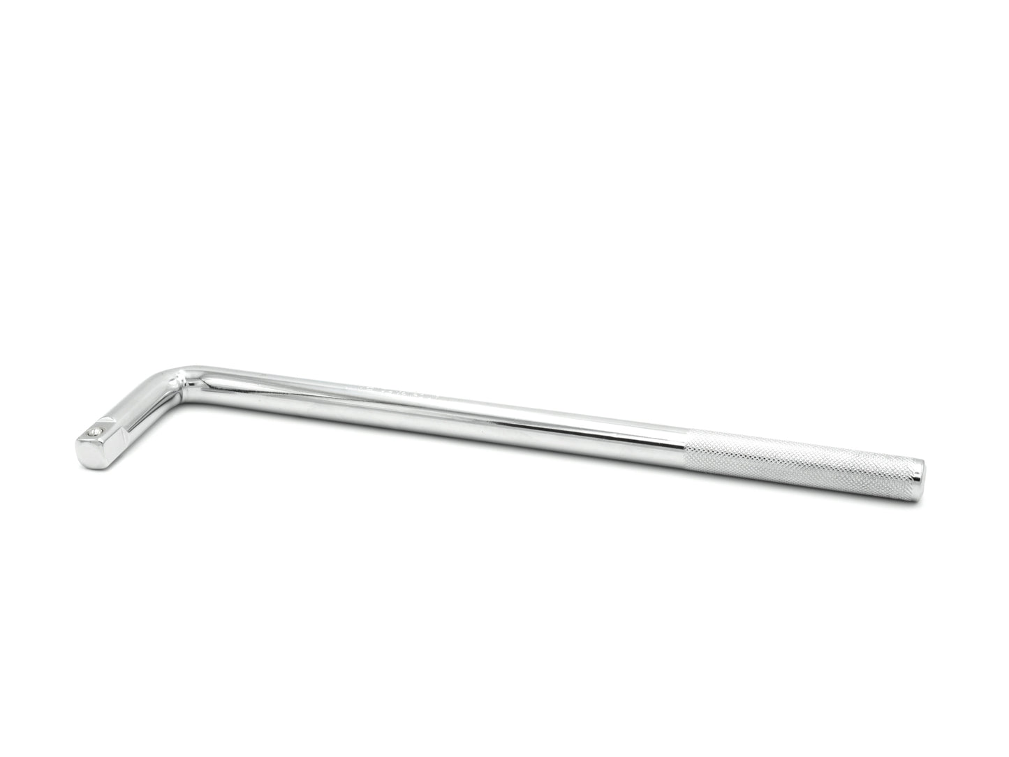 Levier tip L de 300mm, TVARDY T00154