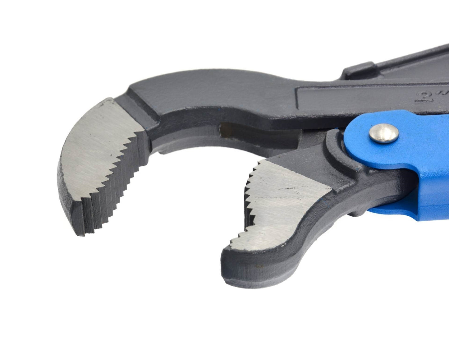 Cheie pentru tevi reglabila 1/2", GEKO PREMIUM G01635