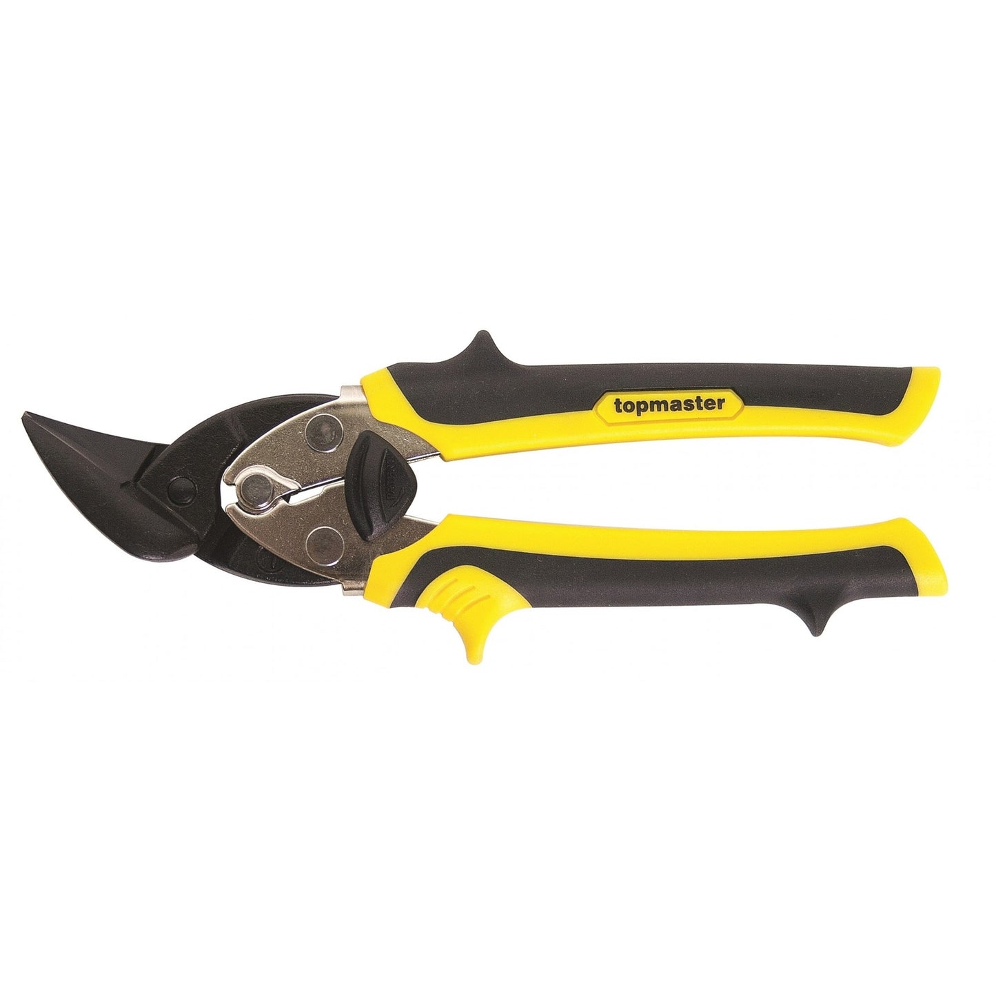 Foarfeca tabla pe stanga 180mm "L" STARK, Topmaster 370715