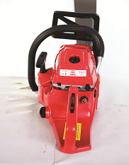 Fierastrau pe benzina cu monocilindru 2200W RD-GCS20, RAIDER 076702