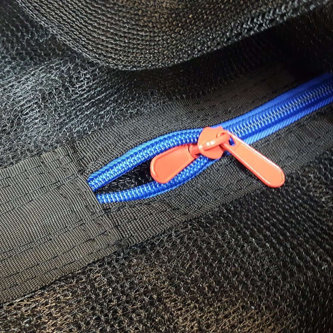 Trambulina cu plasa de protectie exterioara cu diametru de 315 cm, MalTec 102706