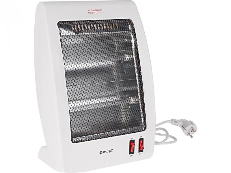 Radiator electric multi-cuarț 400W-800W, Maltec 106511