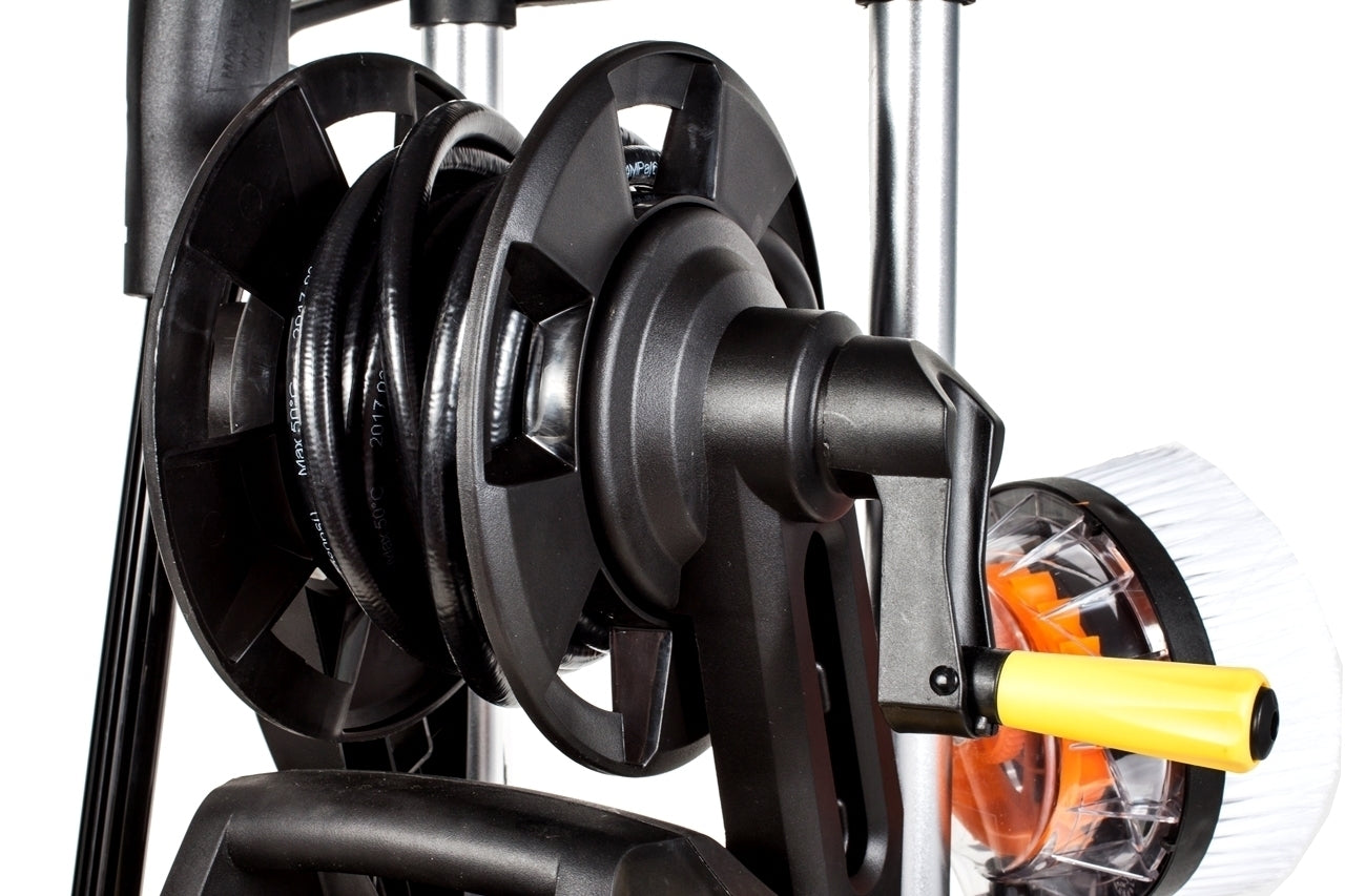 Aparat de spalat cu presiune 240bar 2000W, MalTec 103889