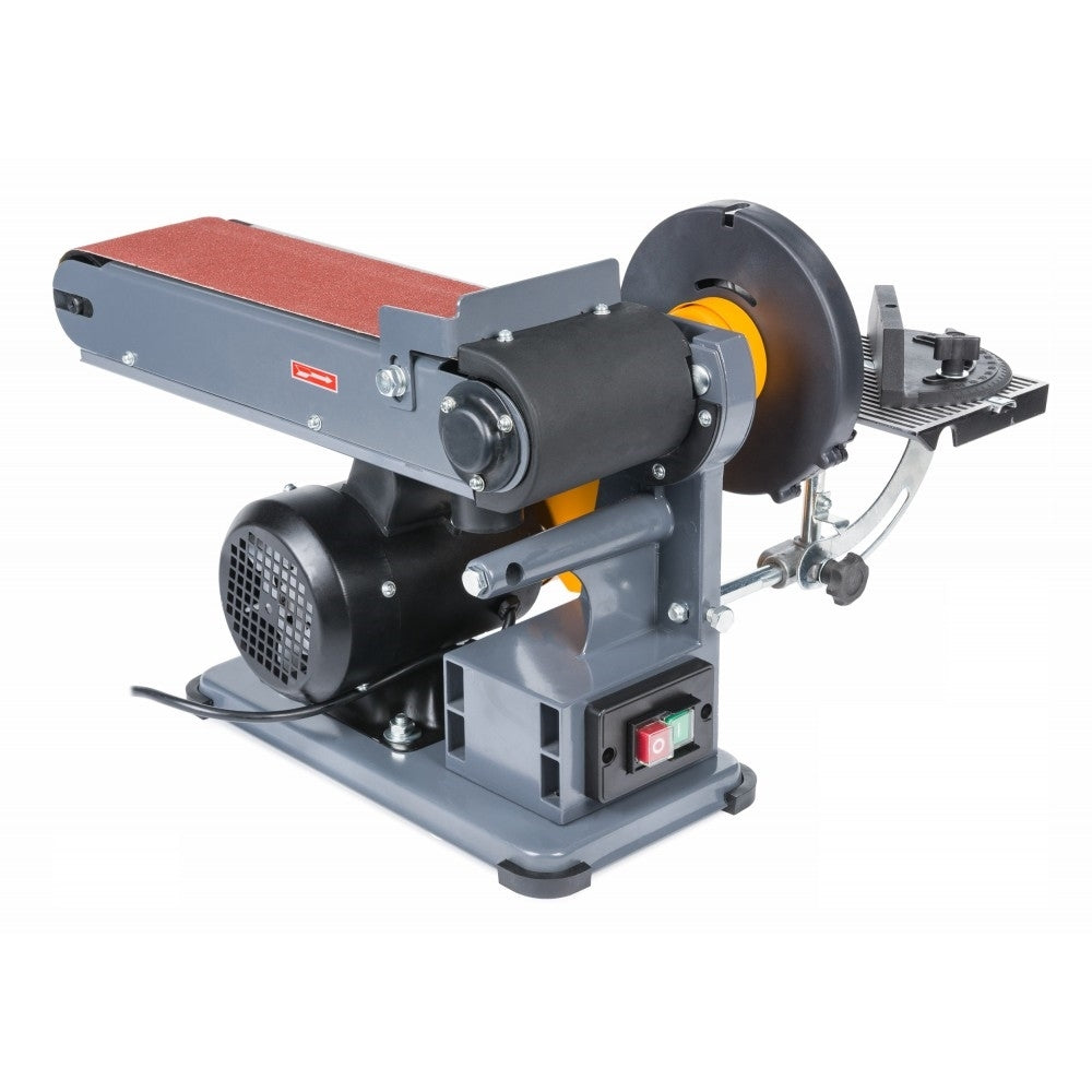 Masina de slefuit 500W, Powermat PM-SSTT-500